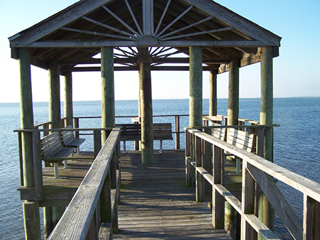 Image of Boat Ramp