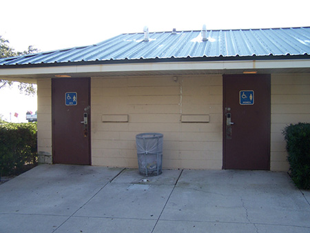 Image of Boat Ramp