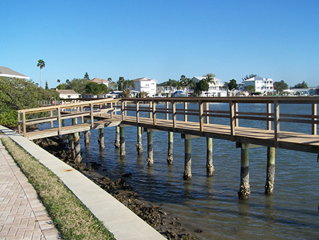 Image of Boat Ramp