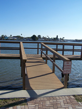 Image of Boat Ramp