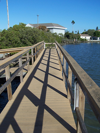 Image of Boat Ramp