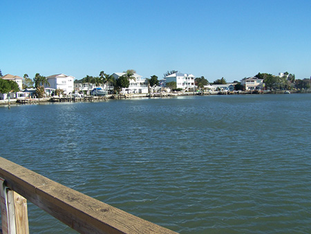 Image of Boat Ramp