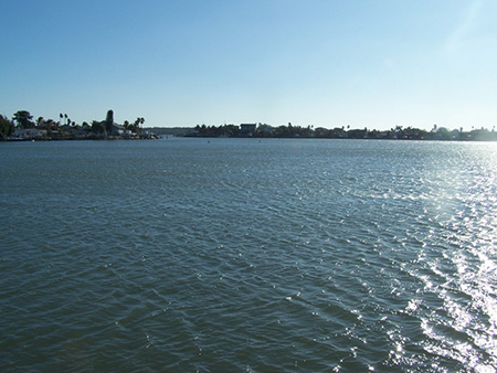 Image of Boat Ramp