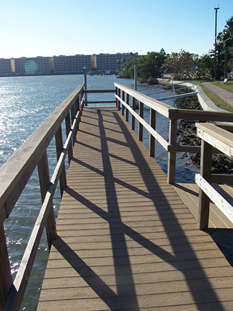 Image of Boat Ramp