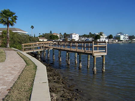 Image of Boat Ramp