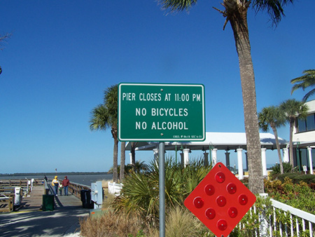 Image of Boat Ramp