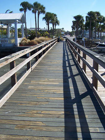 Image of Boat Ramp