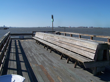 Image of Boat Ramp