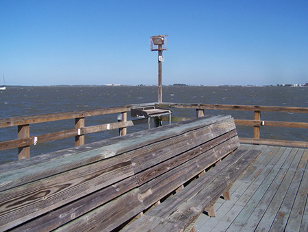 Image of Boat Ramp