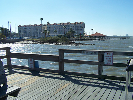 Image of Boat Ramp