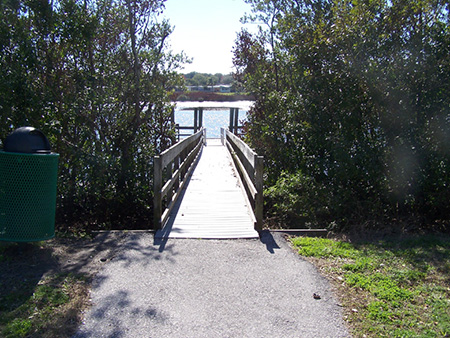 Image of Boat Ramp