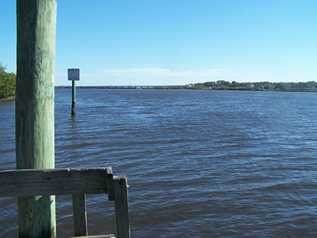 Image of Boat Ramp