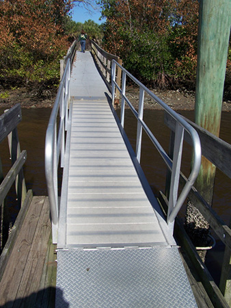 Image of Boat Ramp