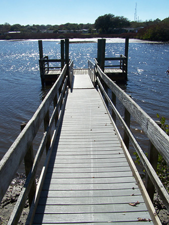 Image of Boat Ramp