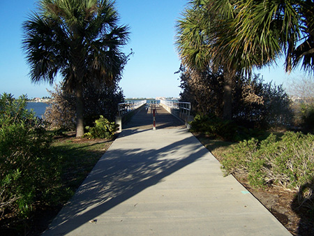 Image of Boat Ramp