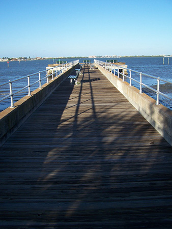 Image of Boat Ramp