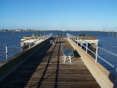 Image of Boat Ramp