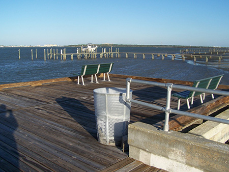 Image of Boat Ramp