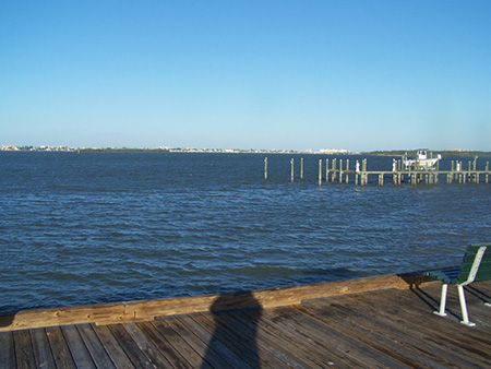 Image of Boat Ramp