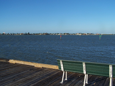 Image of Boat Ramp