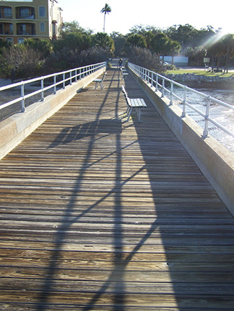 Image of Boat Ramp