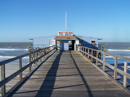 Image of Boat Ramp