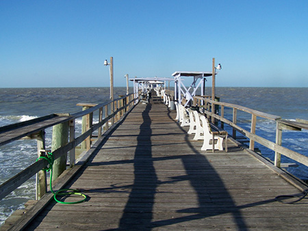 Image of Boat Ramp