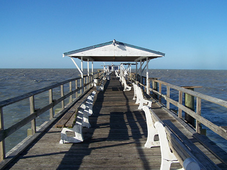 Image of Boat Ramp