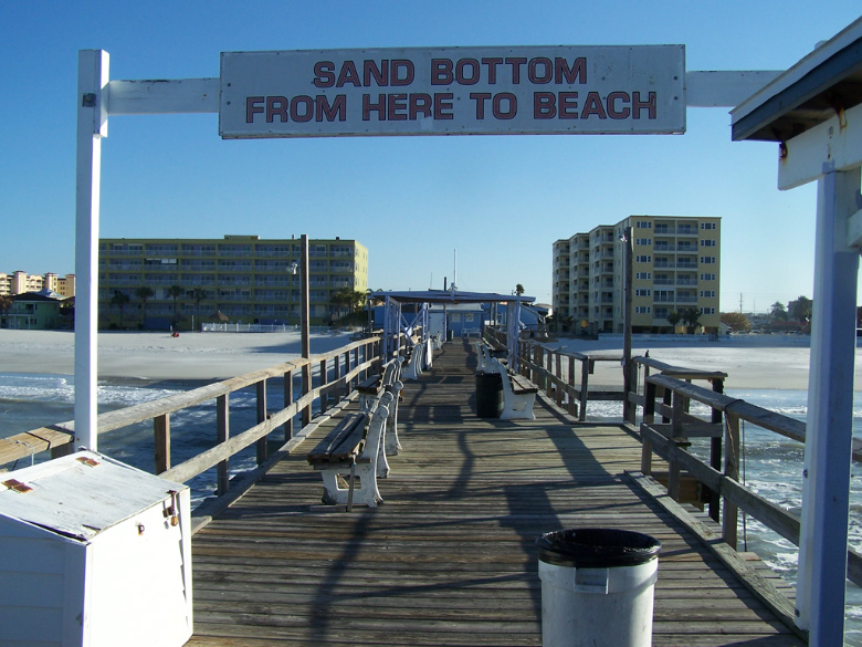 Image of Boat Ramp