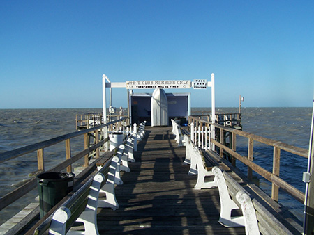 Image of Boat Ramp