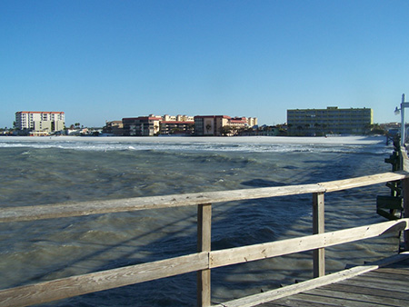 Image of Boat Ramp