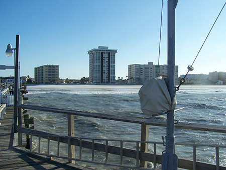 Image of Boat Ramp