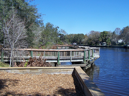 Image of Boat Ramp