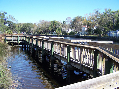 Image of Boat Ramp