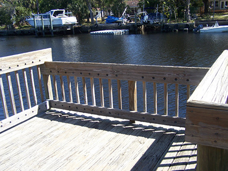 Image of Boat Ramp