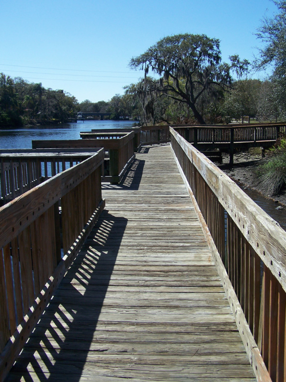 Image of Boat Ramp