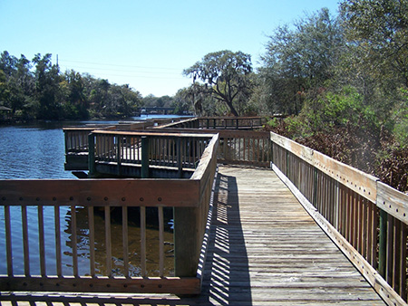 Image of Boat Ramp