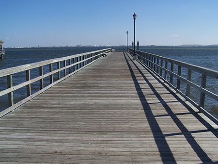 Image of Boat Ramp