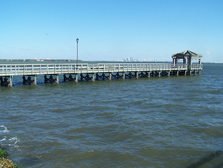 Image of Boat Ramp