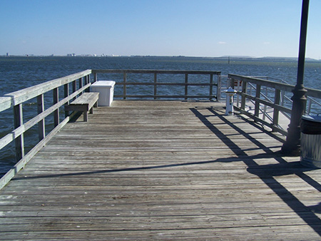 Image of Boat Ramp