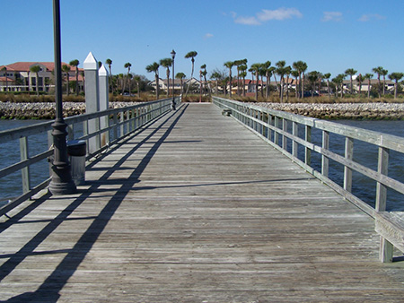 Image of Boat Ramp