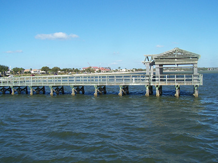 Image of Boat Ramp