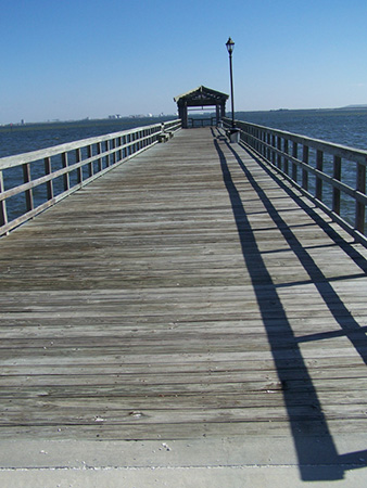 Image of Boat Ramp