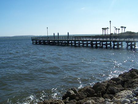 Image of Boat Ramp