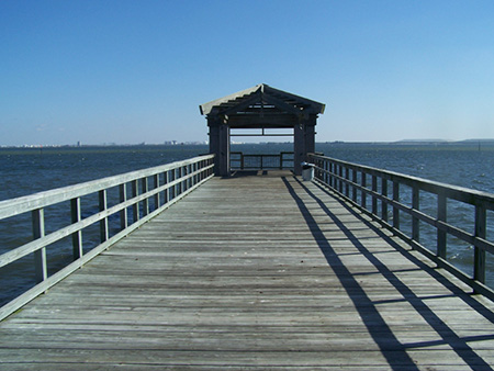 Image of Boat Ramp