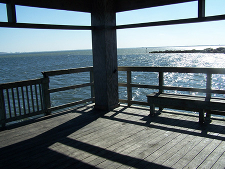 Image of Boat Ramp