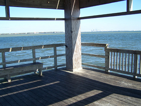 Image of Boat Ramp