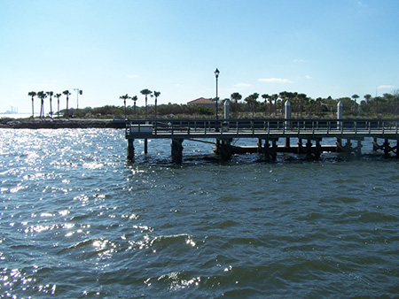 Image of Boat Ramp