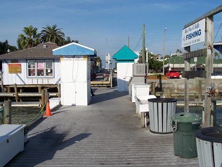 Image of Boat Ramp