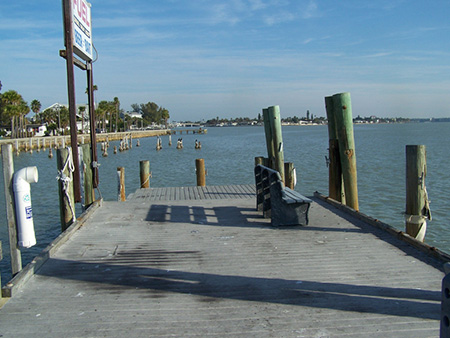 Image of Boat Ramp